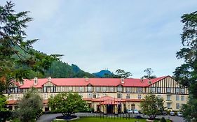 格蘭飯店